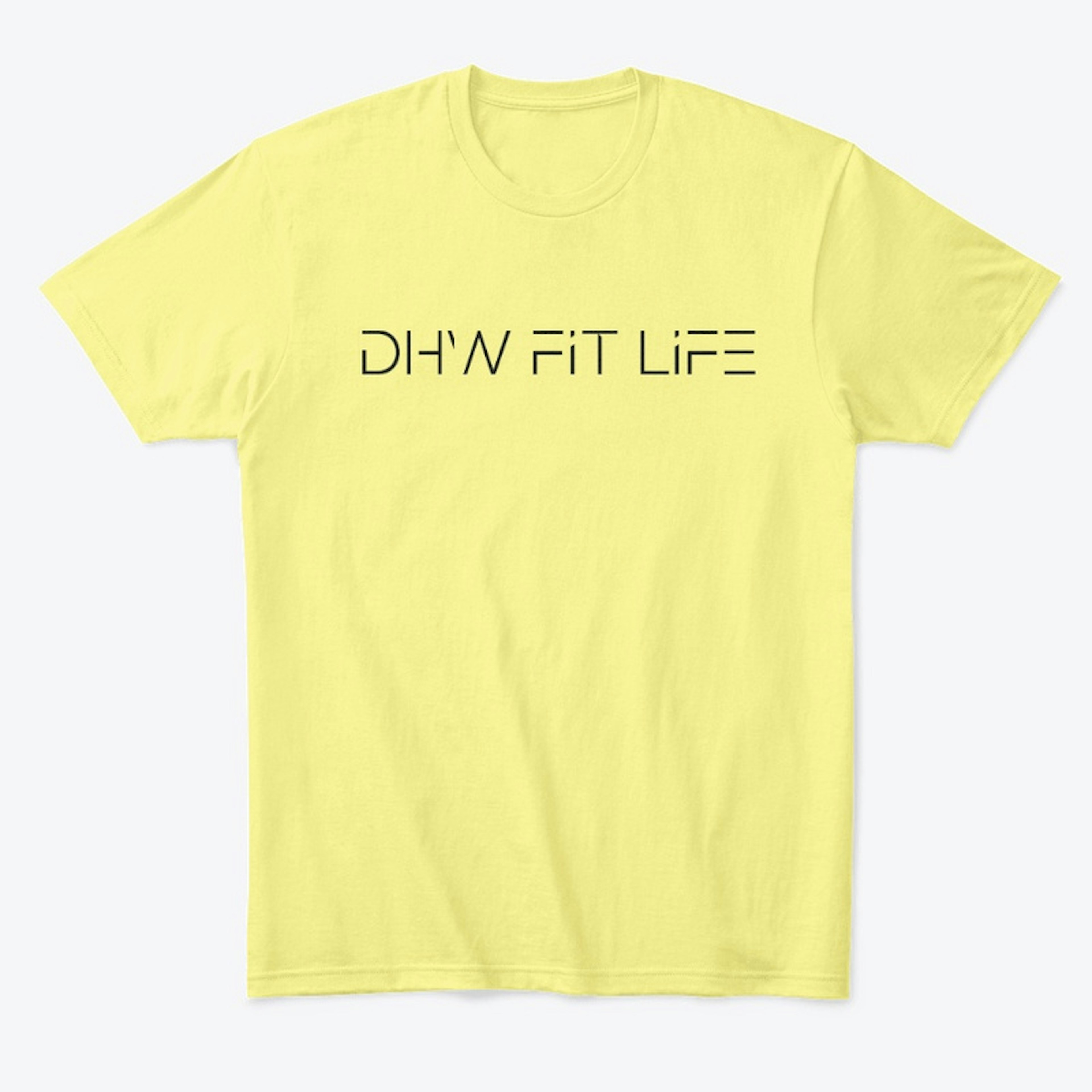 DHW Fit Life Collection 