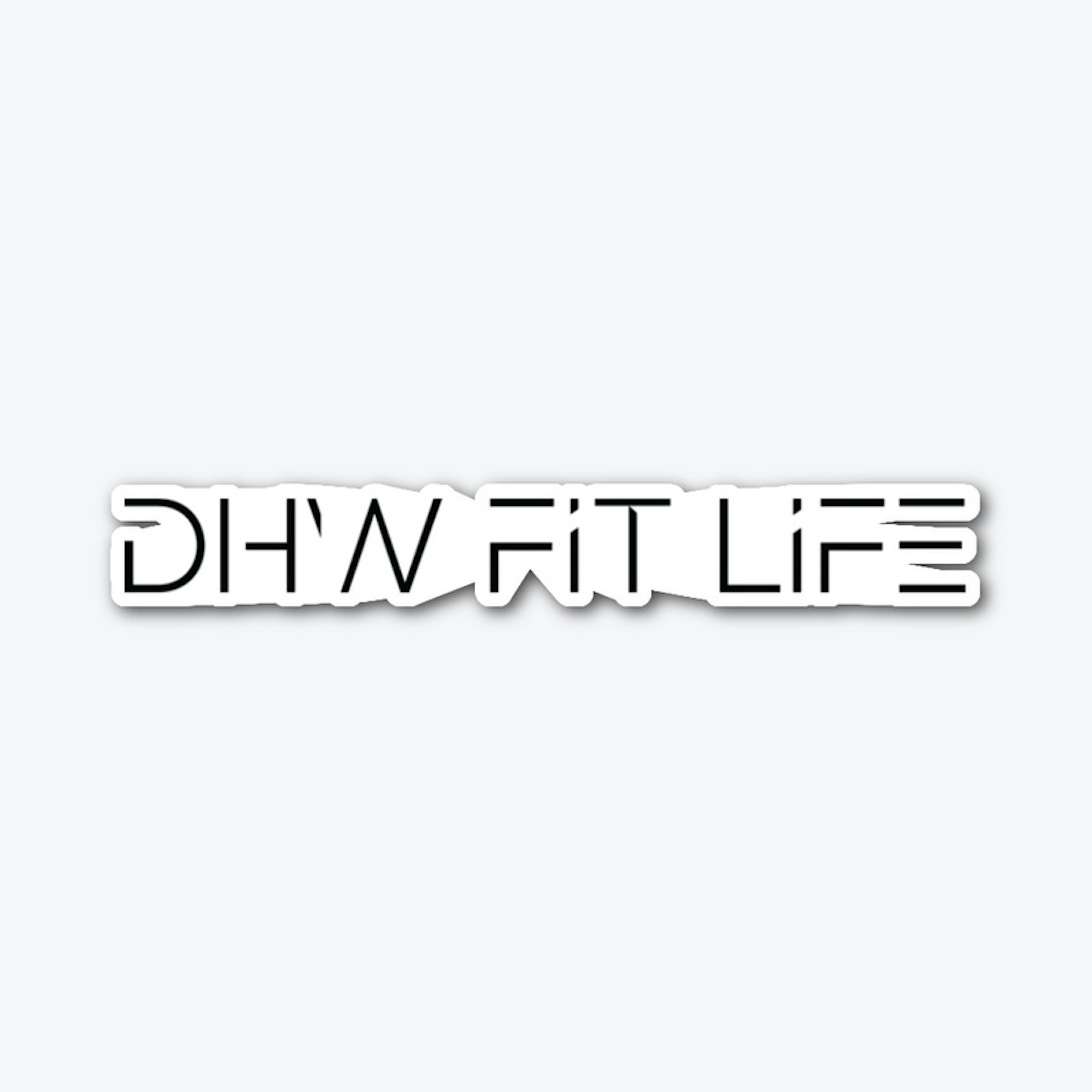 DHW Fit Life Collection 