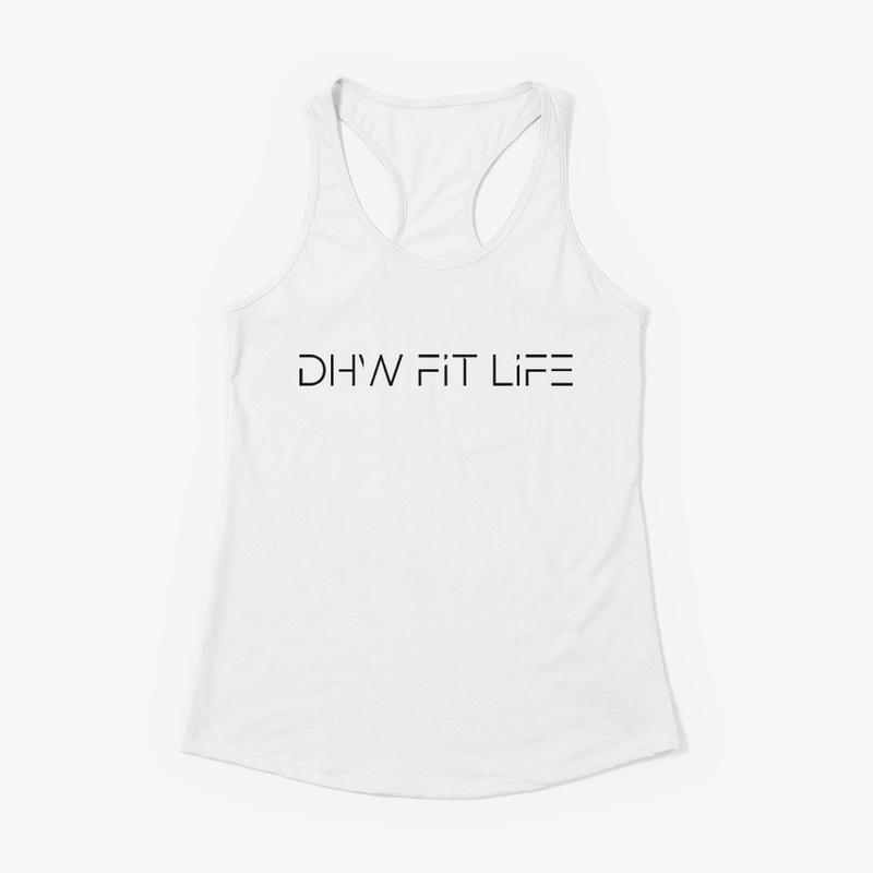 DHW Fit Life Collection 