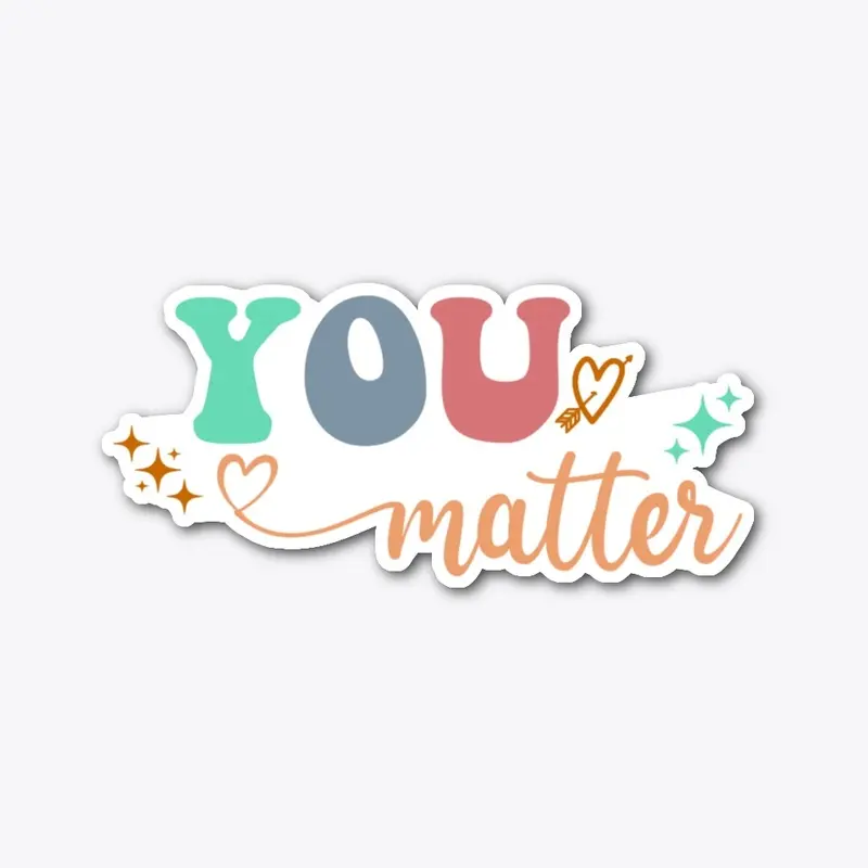 You Matter Collective