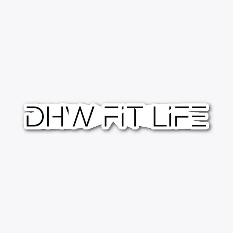 DHW Fit Life Collection 